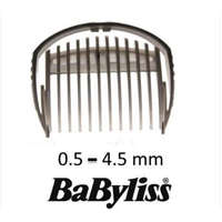  35807502 Babyliss hajvágó fésű 0,5-4,5mm (E750E, E751E, E780E) +