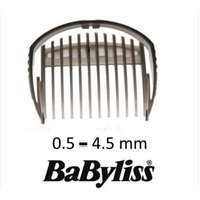 35807502 Babyliss hajvágó fésű 0,5-4,5mm (E750E, E751E, E780E) +