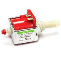 EP5 Ulka szivattyú 48W - 24V