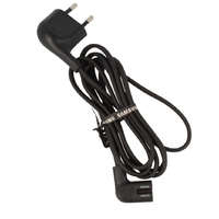 Gyári Samsung hálózati csatlakozókábel "piskóta" bármilyen LCD, LED tévéhez