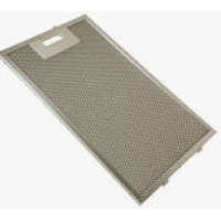 AEG fém-zsírszűrő rács