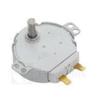 Mikrosütő tányérforgató motor MCC2581E-M