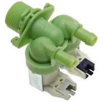 Candy mosógéphez 2 utas 12 mm 180° mágnesszelep