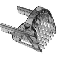 Philips Series 3000 szakállvágó fésű 1-23mm