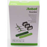 iRobot Roomba tartozék készlet, az e és i sorozatú robot porszívókhoz