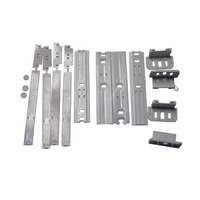 Beépítő készlet Whirlpool hűtőhöz