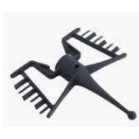 Vorwerk Thermomix TM5, TM6 gyári keverőlapát