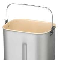 Kenyérsütő üst, Gorenje BM900BKC