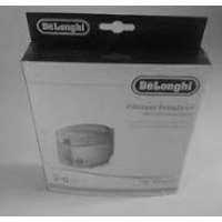 Delonghi olajsütőbe szűrőkészlet (3+6) F38, D38 series
