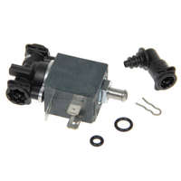 CEME elektromos szelep 5301VN1 (3 kivezetés) csatlakozókkal