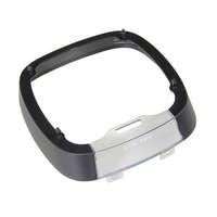 DELONGHI FH2184.BK fekete forrólevegős sütőhöz keret