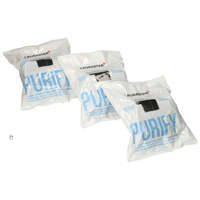 Laurastar vízkőmentesítő patron, 3 db-os szett gőzállomásokhoz