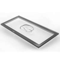 Jura Ena Mikro kávébabszem fedél.