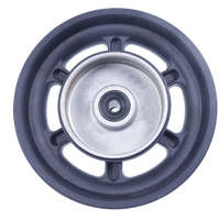 Elektromos roller hátsó kerék