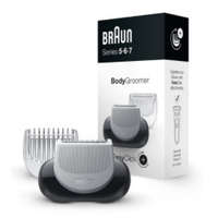 Braun szakállvágó fésű és kés készlet 81697116