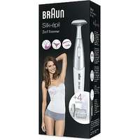  Braun FG1100 bikini trimmer