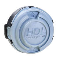 Black and Decker fűkaszákhoz damilfej zárófedél (90592436)