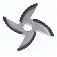 Gastroback 41402 FLEISCHWOLF PRO húsdaráló-kés