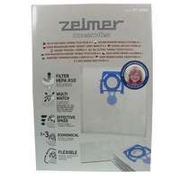 Zelmer SAFBAG 49.4020 porzsák-készlet 4+1