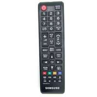 SAMSUNG TM1240 - AA59-00741A Gyári TV távirányító
