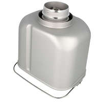 Panasonic sütőedény (kenyérsütő-üst) SD-2511KXE-BB, SD-ZB2512KXE-BB