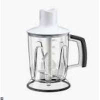 Braun MQ40 jégaprító kehely kézi mixerhez (fehér)