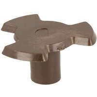 Forgótányér csillag mikrohullámú sütőhöz, Samsung, Electrolux, Candy