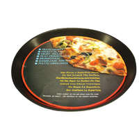  Pizza sütő tányér Samsung mikrosűtőhöz