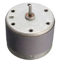 CD lejátszó motor 12V CCW *