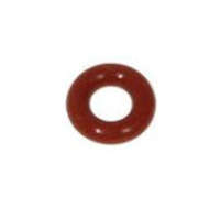  Nespresso EN97, EN166 O-gyűrű, piros