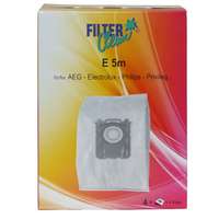 Long Performance porzsák FL0007-K (Filterclean E 5m)