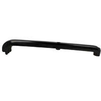 Tefal Inicio GC24 2 elektromos grill baloldali fogantyú