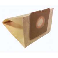  Papír porzsákok Sencor SVC-45 , SVC-52 porszívókhoz (5db/csomag)