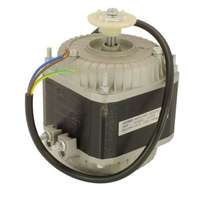  Hűtőgép ventillátor-motor 16VN45 34/110W
