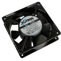 Beko, Grundig hűtő ventillátor (12x12x3,8cm)