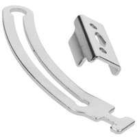 Kenwood robotgép csúszósín + tartó *