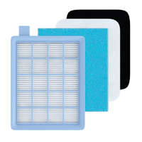 PHILIPS FC8058/01 szűrőkészlet porszívóhoz