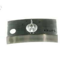 Krups kávéfőző előlap , választógombbal XP5220, XP5240, XP5250