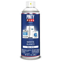  Fehér háztartási gépekhez javítófesték-spray