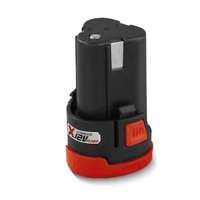 ParkSide PAPK 12 A2 / A3 Gyári X12V Team akkumulátor, 2Ah / 2000 mAh, 24Wh Li-ion akku