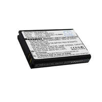 Huawei HB5F3H akkumulátor (3560mAh, Li-ion, E5372 LTE WiFi Modem Router)