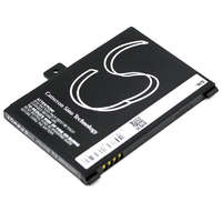  Ebook, eReader akku Pocketbook CS-PTK602SL (1100 mAh, 3.7 V)