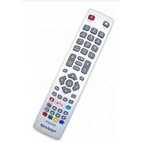 Sharp Aquos SHW/RMC/0120N Full HD Smart LED távirányító