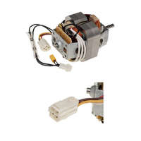 Moulinex húsdaráló motor HV8 (JC-9830-2400)