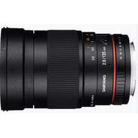 Samyang 135mm T2.2 VDSLR ED UMC (Sony E)
