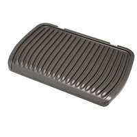 Alsó grill lap, Tefal Optigrill Elite GC702, GC712D, GC704