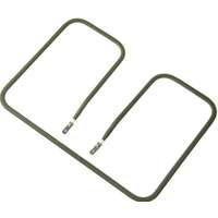 Alsó grill fűtőszál, Tefal