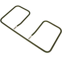 Grill fűtőszál, Tefal