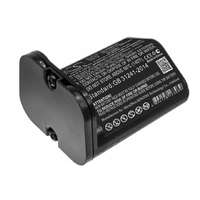 10.8V 2.6AH LI-ION AKKU ALB-C IROBOT BRAAVA JET M6
