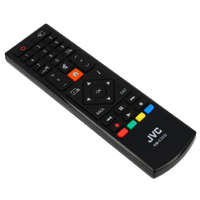 Gyári JVC RM-C3333 távirányító